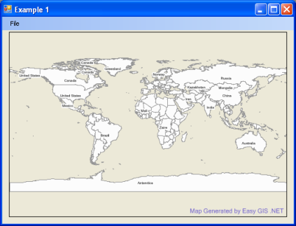 screenshot of web example 1